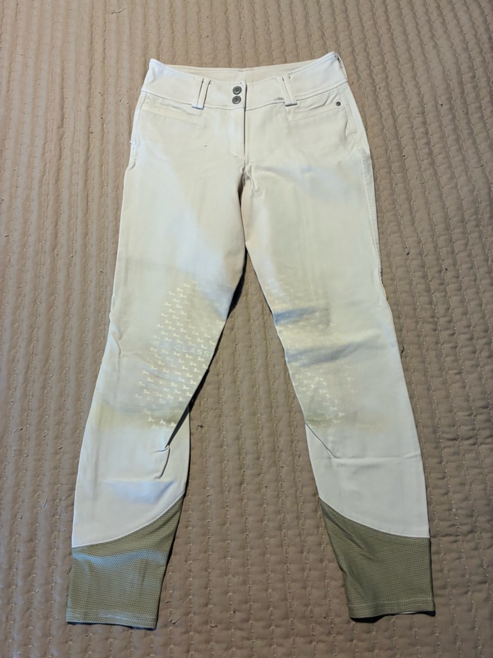 RJ Classics breeches